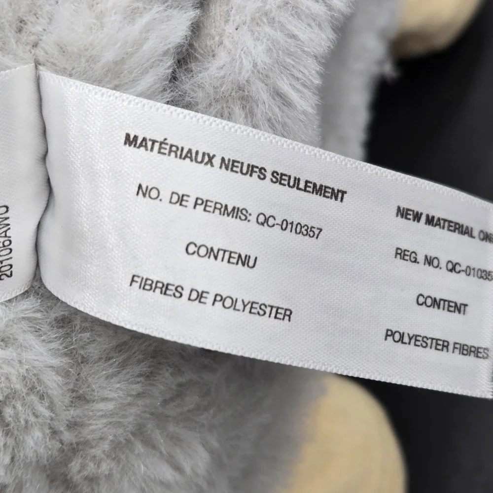 Kissy the Penguin‎ Baby Gund Singing Plush Stuffed Toy Nursery WORKS VIDEO